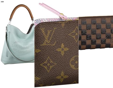 louis vuitton borse nere|louis vuitton designer purses.